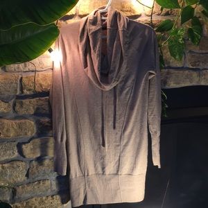 Moda International sweater